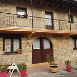 El Caserio De Esther Homestay *