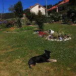 Kwatera prywatna El Caserio De Esther