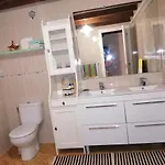 Homestay El Caserio De Esther *