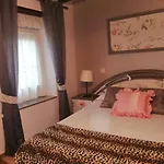 Homestay El Caserio De Esther *