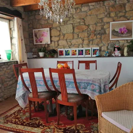 El Caserio De Esther Habitación en casa particular