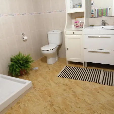 El Caserio De Esther Habitación en casa particular