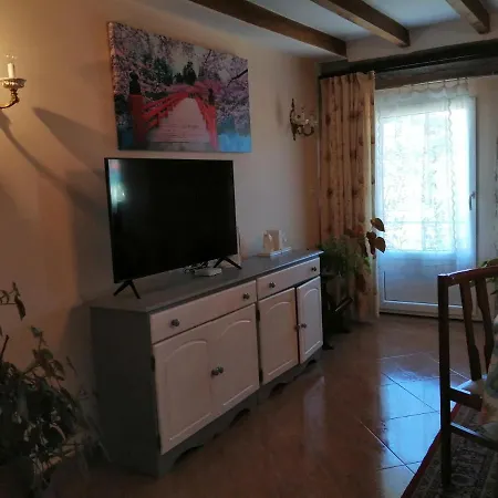Homestay El Caserio De Esther