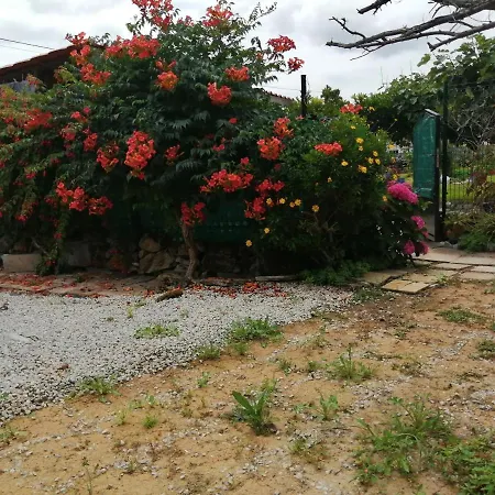 Séjour chez l'habitant El Caserio De Esther