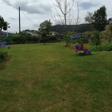 El Caserio De Esther * Beranga