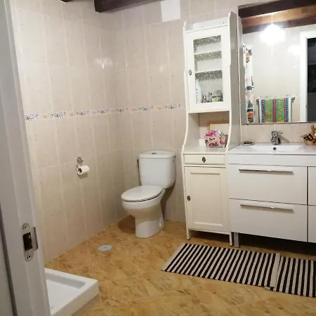 El Caserio De Esther *