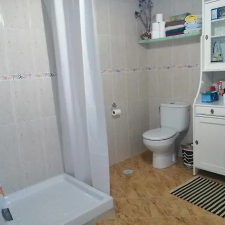 El Caserio De Esther Habitación en casa particular Beranga