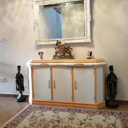 El Caserio De Esther Homestay
