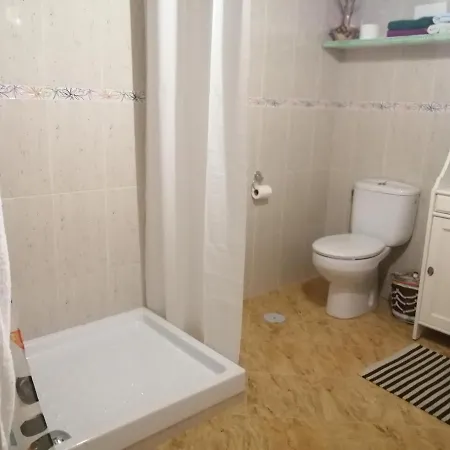 El Caserio De Esther * Beranga