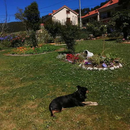 Homestay El Caserio De Esther