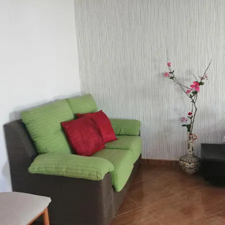 El Caserio De Esther Beranga