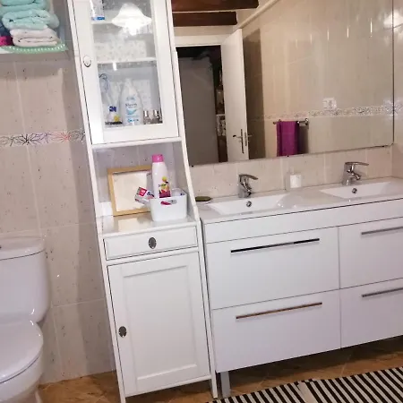 El Caserio De Esther * Beranga