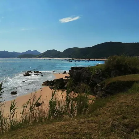 Séjour chez l'habitant El Caserio De Esther Beranga