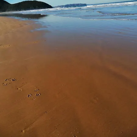 El Caserio De Esther Beranga