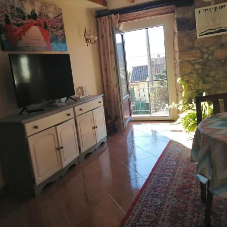 El Caserio De Esther Beranga