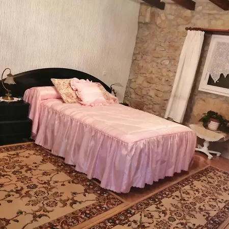 Habitación en casa particular El Caserio De Esther