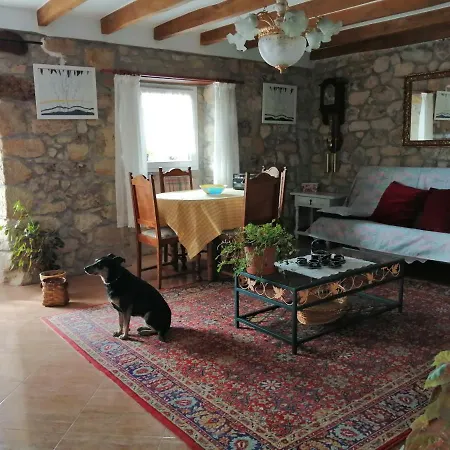 Habitación en casa particular El Caserio De Esther Beranga