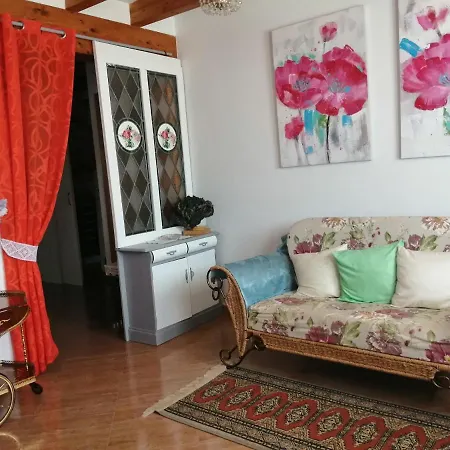 Séjour chez l'habitant El Caserio De Esther Beranga