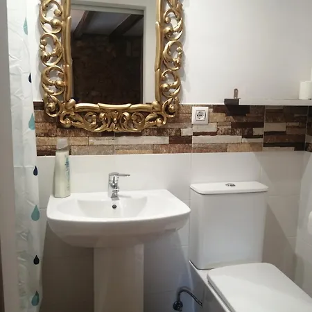 El Caserio De Esther * Beranga