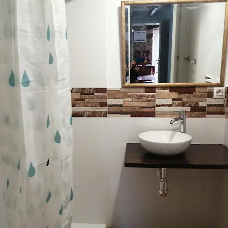 El Caserio De Esther