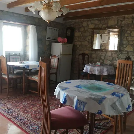 El Caserio De Esther Homestay