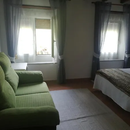 Homestay El Caserio De Esther
