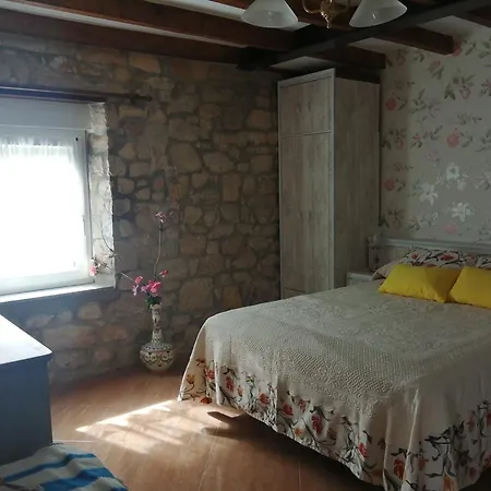 El Caserio De Esther