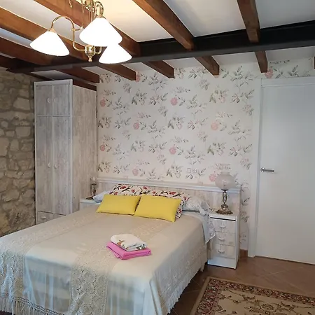 Habitación en casa particular El Caserio De Esther *