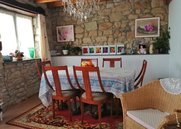 El Caserio De Esther Homestay