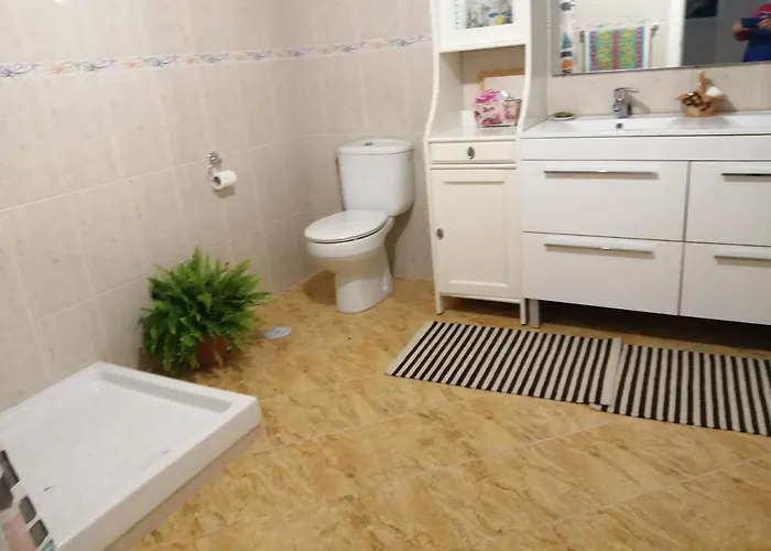 El Caserio De Esther Homestay