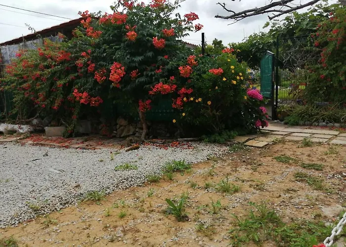 Homestay El Caserio De Esther