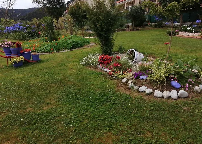 El Caserio De Esther Habitación en casa particular *
