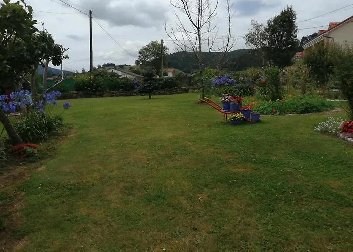 El Caserio De Esther * Beranga