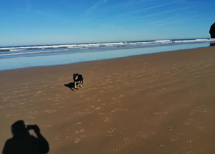 Rum i privatbostad El Caserio De Esther *