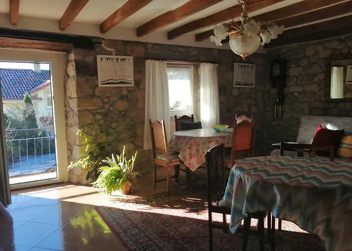 El Caserio De Esther * Beranga