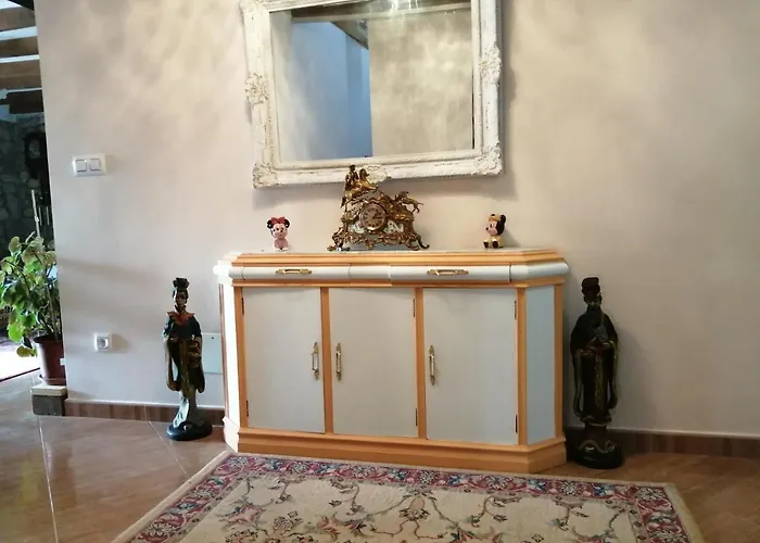 El Caserio De Esther Homestay