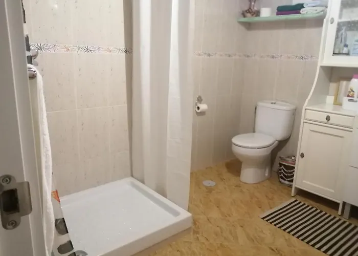 El Caserio De Esther * Beranga