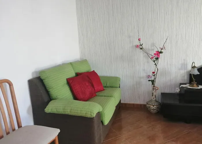 El Caserio De Esther Beranga