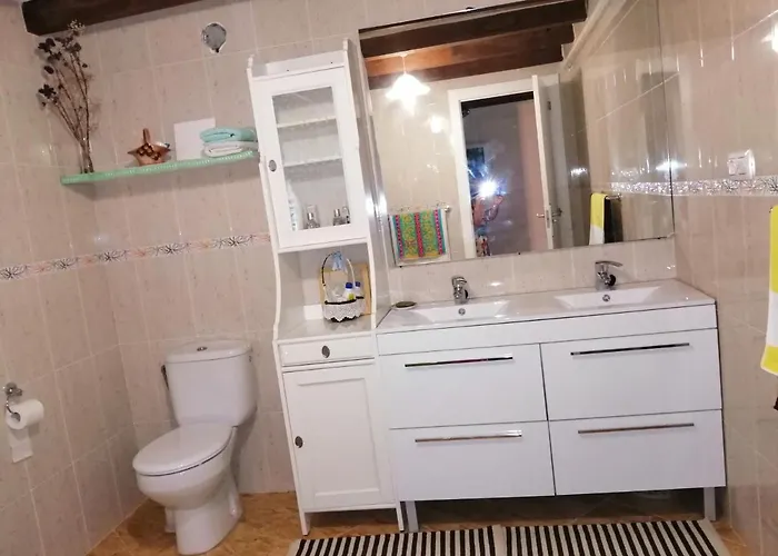 Homestay El Caserio De Esther *