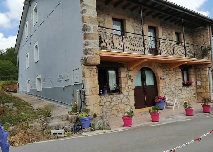 El Caserio De Esther Habitación en casa particular Beranga