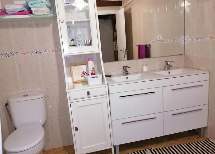 El Caserio De Esther * Beranga