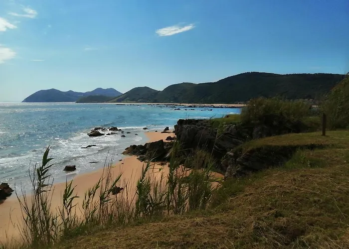 Rum i privatbostad El Caserio De Esther Beranga