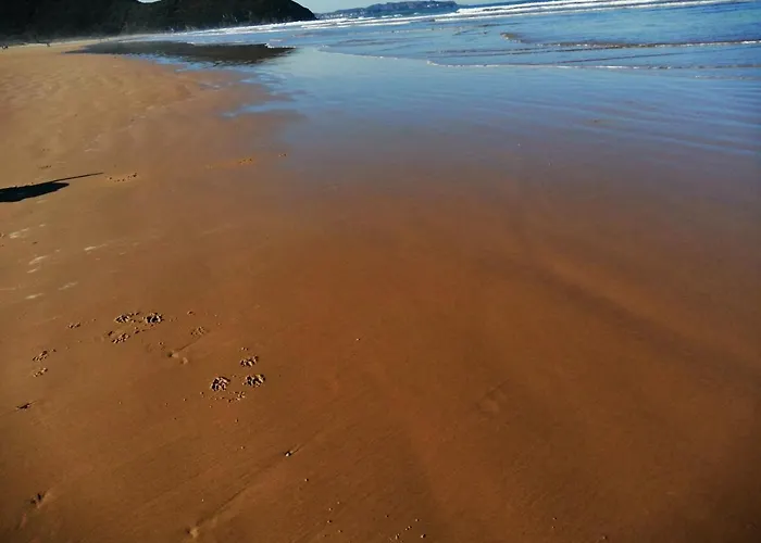 El Caserio De Esther Beranga