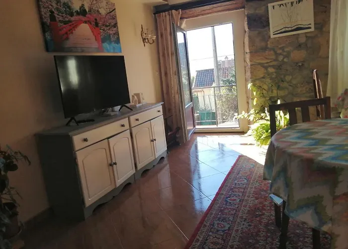 El Caserio De Esther Beranga