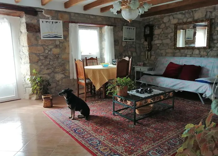 Habitación en casa particular El Caserio De Esther Beranga