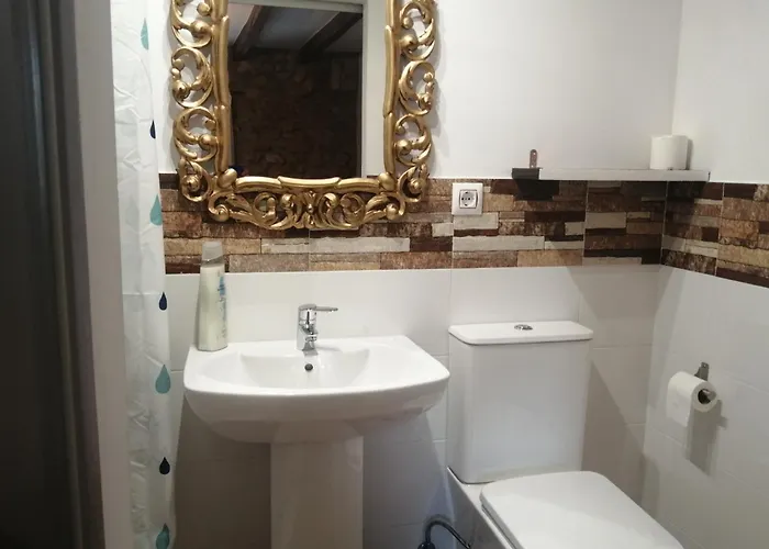 El Caserio De Esther * Beranga