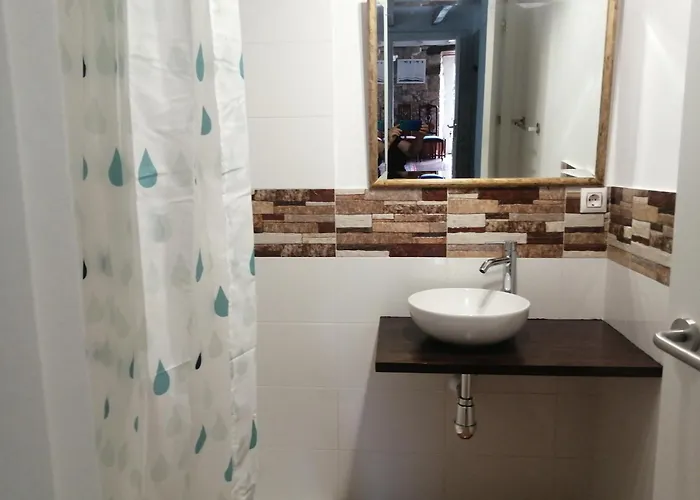 El Caserio De Esther