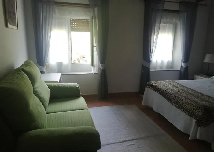 Habitación en casa particular El Caserio De Esther