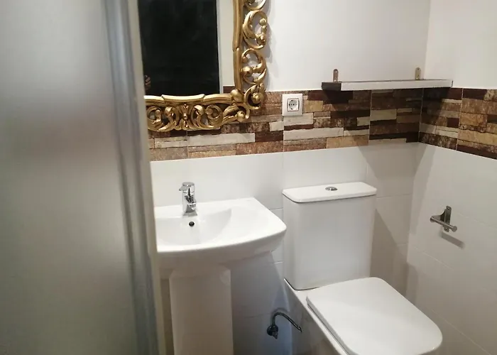 El Caserio De Esther Habitación en casa particular *