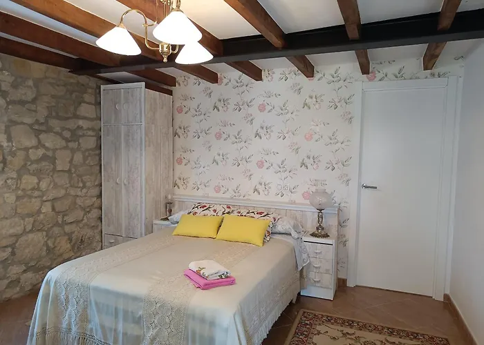 Habitación en casa particular El Caserio De Esther *